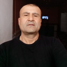 Фотография мужчины Хурсанд, 52 года из г. Хива