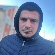 Фотография мужчины Денис, 36 лет из г. Сочи