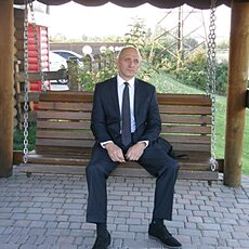 Фотография мужчины Игорь, 48 лет из г. Белая Церковь