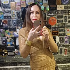 Фотография девушки Марина, 43 года из г. Москва