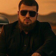 Фотография мужчины Gladiator, 31 год из г. Тбилиси