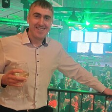 Фотография мужчины Александр, 37 лет из г. Дзержинский