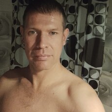 Фотография мужчины Аресс, 38 лет из г. Владивосток