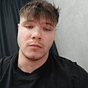 Даник, 18 лет