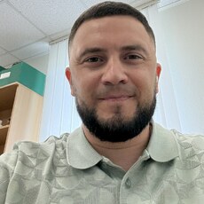 Фотография мужчины Danila, 36 лет из г. Мажейкяй