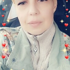 Фотография девушки Людмила, 42 года из г. Владикавказ