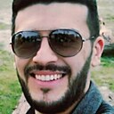 Натиг, 35 лет