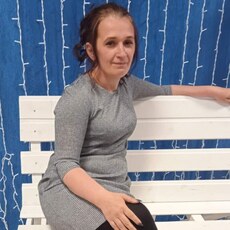 Фотография девушки Галина, 47 лет из г. Волчанск