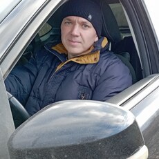 Фотография мужчины Сергей, 44 года из г. Лозовая