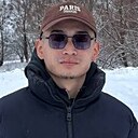 Бактбек, 26 лет