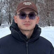 Фотография мужчины Бактбек, 26 лет из г. Шымкент