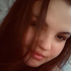 Фотография девушки Милена, 21 год из г. Луганск