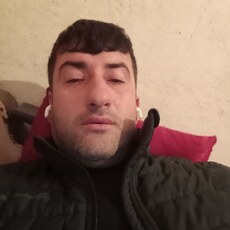 Фотография мужчины Roma, 35 лет из г. Волгоград