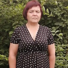 Фотография девушки Татьяна, 57 лет из г. Краснокаменск