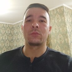 Фотография мужчины Сергей, 34 года из г. Чебоксары