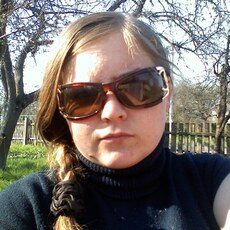 Фотография девушки Юлія, 34 года из г. Киев