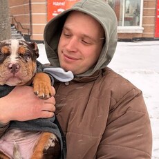 Фотография мужчины Евгений, 28 лет из г. Гомель