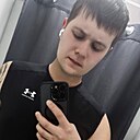 Олег, 23 года