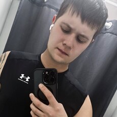 Фотография мужчины Олег, 23 года из г. Биробиджан