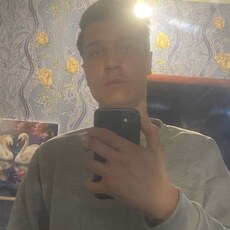 Фотография мужчины Юрий, 23 года из г. Актобе