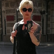 Фотография девушки Анна, 49 лет из г. Астрахань