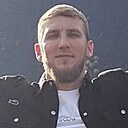 Аслан, 30 лет