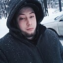 Андрей, 26 лет