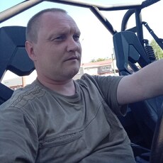 Фотография мужчины Дмитрий, 40 лет из г. Луганск