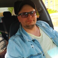 Фотография мужчины Кирилл, 33 года из г. Ярославль