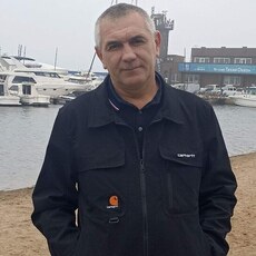 Фотография мужчины Андрей, 48 лет из г. Спасск-Дальний