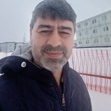 Фотография мужчины Хазар, 40 лет из г. Набережные Челны