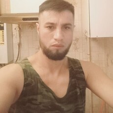 Фотография мужчины Али, 32 года из г. Душанбе