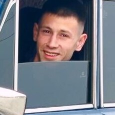 Фотография мужчины Георгий, 23 года из г. Саянск