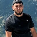 Илхам, 36 лет