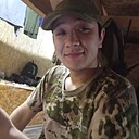 Кирилл, 36 лет