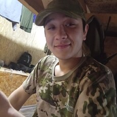 Фотография мужчины Кирилл, 36 лет из г. Северодонецк