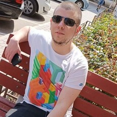 Фотография мужчины Анатолий, 34 года из г. Краснодар