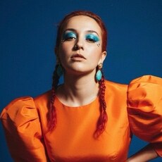 Фотография девушки Anna, 36 лет из г. Москва