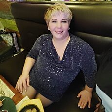Фотография девушки Анна, 45 лет из г. Новокузнецк