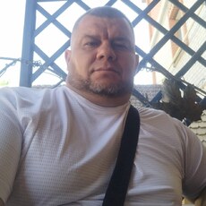 Фотография мужчины Александр, 44 года из г. Актобе