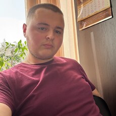 Фотография мужчины Никита, 22 года из г. Гомель