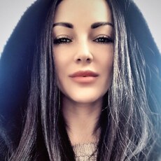 Фотография девушки Надина, 37 лет из г. Минск