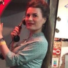 Фотография девушки Анастасия, 40 лет из г. Большой Камень