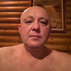 Фотография мужчины Стас, 43 года из г. Шилка