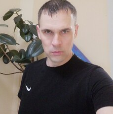 Фотография мужчины Evgen, 37 лет из г. Пермь