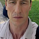 Санчо, 31 год