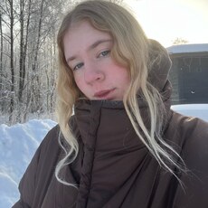 Фотография девушки Полина, 18 лет из г. Минск
