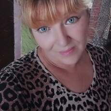 Фотография девушки Аля, 58 лет из г. Святогорск