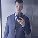 Сергей, 24 года