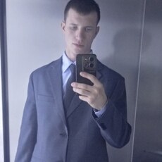 Фотография мужчины Сергей, 24 года из г. Истра